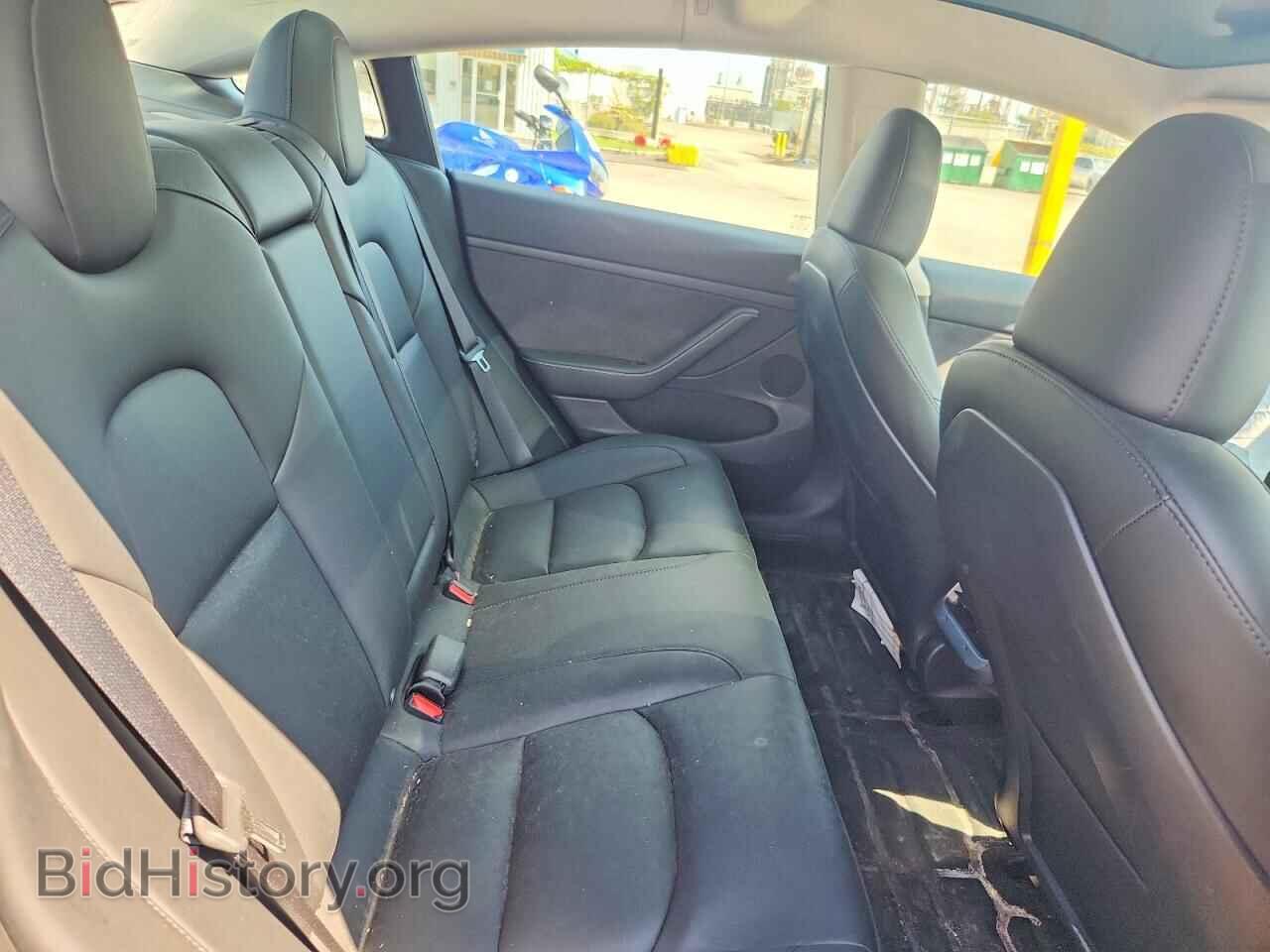 2023 TESLA MODEL 3 - VIN: LRW3E1FA1PC944397 - Фото 10