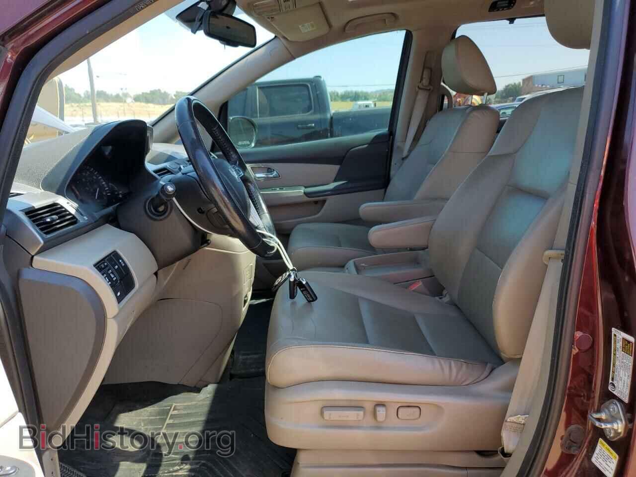2015 HONDA All Models - VIN: 5FNRL5H61FB016335 - Фото 7