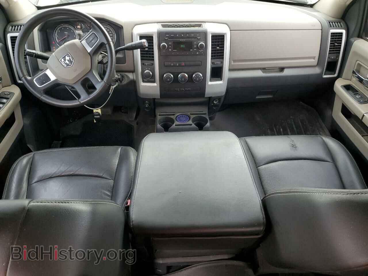 2010 DODGE All Models - VIN: 1D7RV1CP2AS183470 - Фото 8