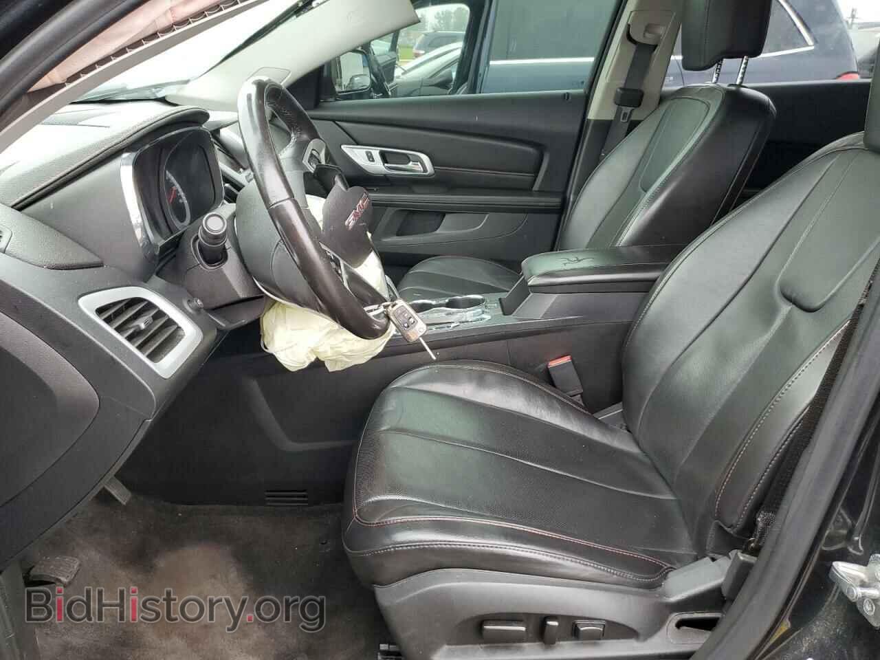 2015 GMC TERRAIN - VIN: 2GKFLSE37F6412937 - Photo 7