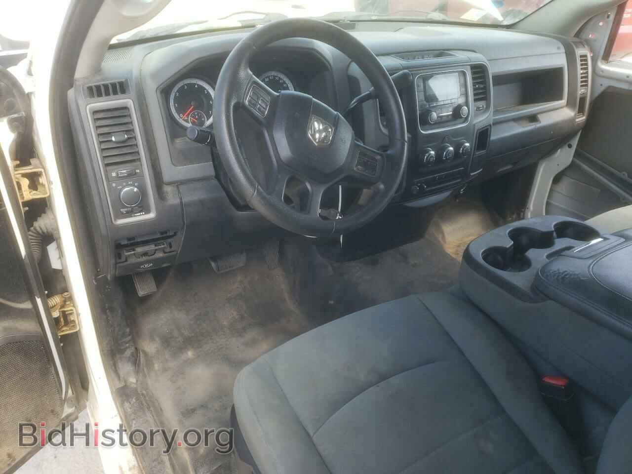 2014 RAM 1500 - VIN: 3C6JR6AT6EG134074 - Фото 8