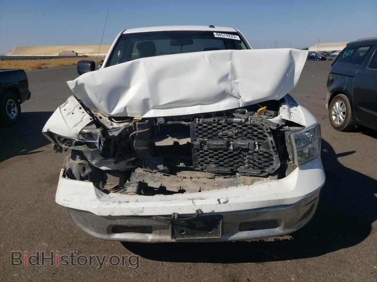 2014 RAM 1500 - VIN: 3C6JR6EG7EG126949 - Фото 5