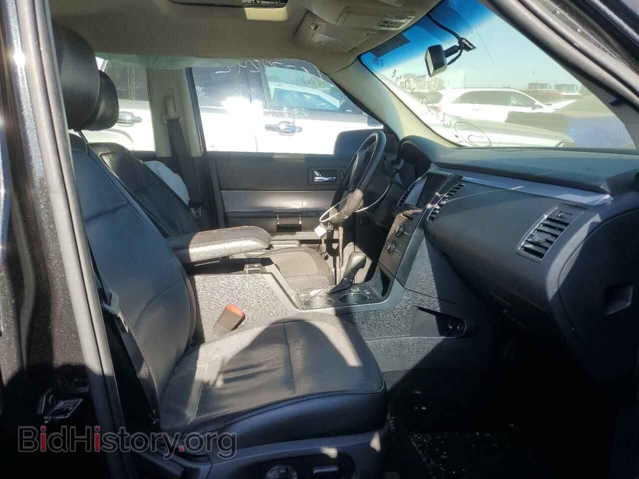 2014 FORD FLEX - VIN: 2FMHK6C81EBD38705 - Photo 5