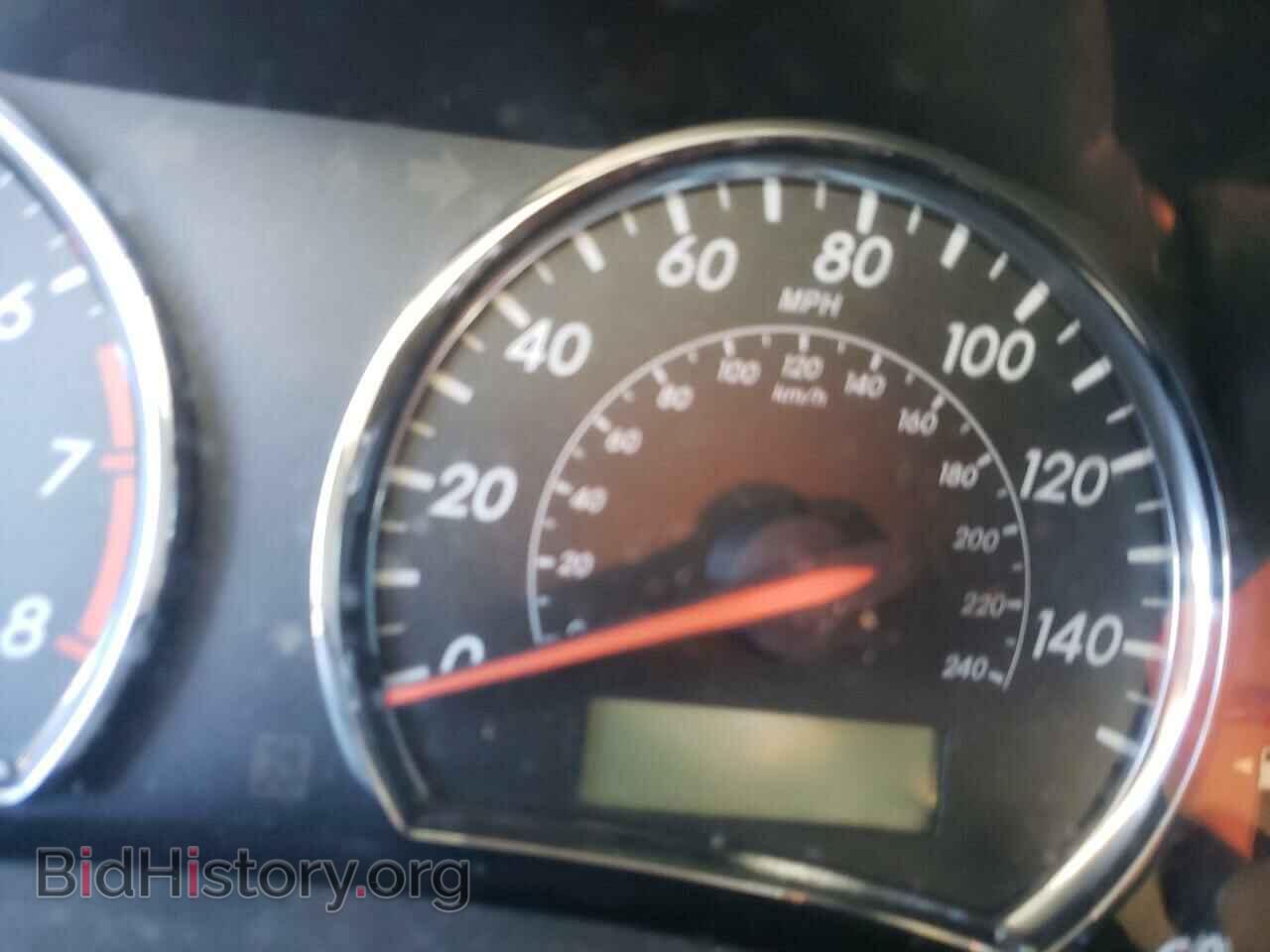 2011 TOYOTA COROLLA - VIN: 2T1BU4EE3BC680378 - Photo 8