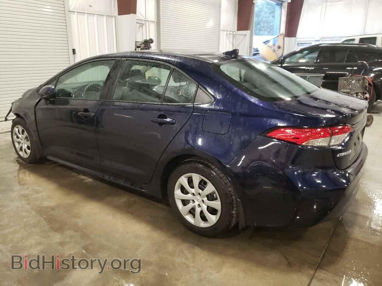 2023 TOYOTA COROLLA - VIN: 5YFB4MDEXPP032853 - Фото 2
