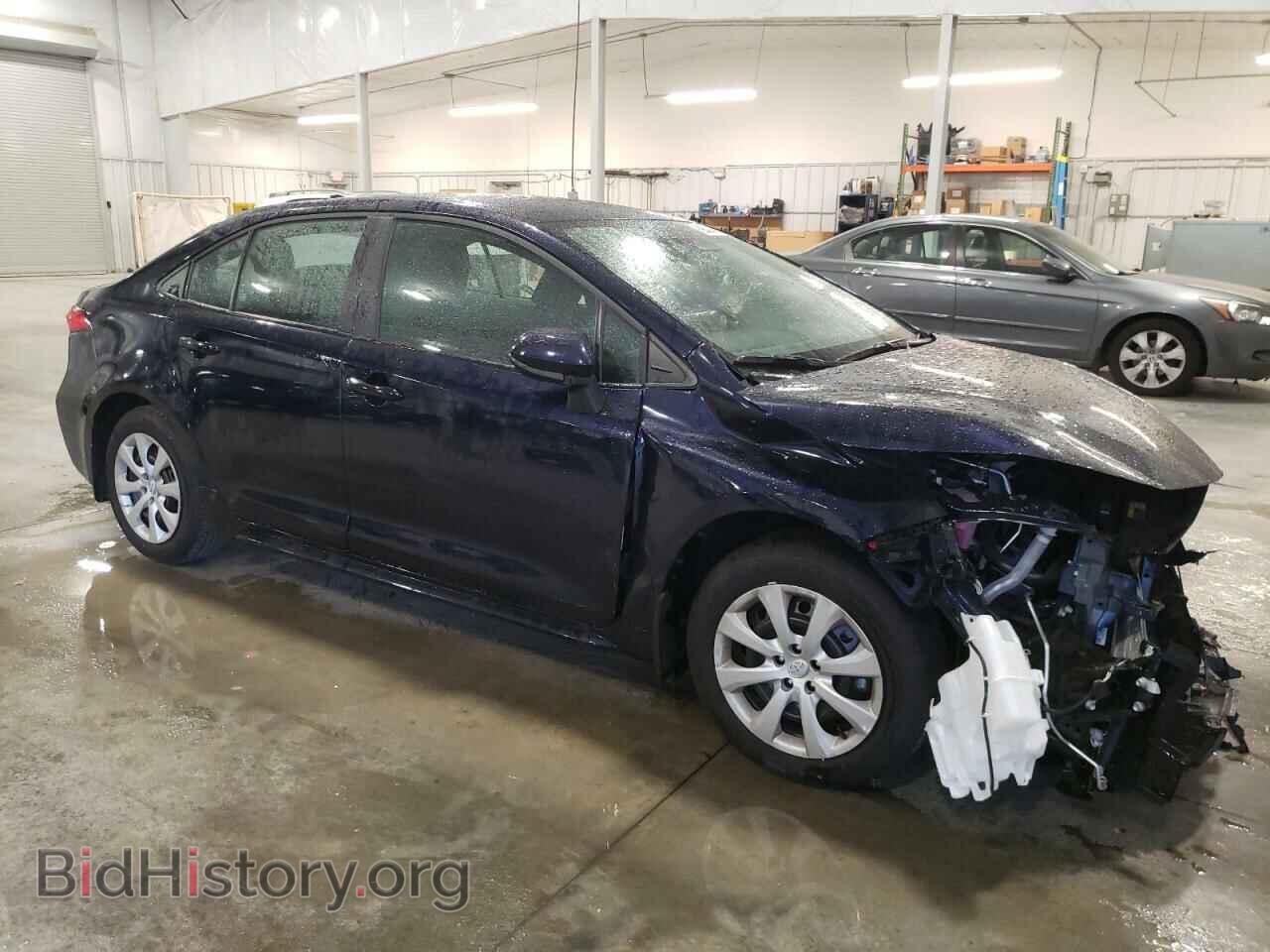 2023 TOYOTA COROLLA - VIN: 5YFB4MDEXPP032853 - Фото 4