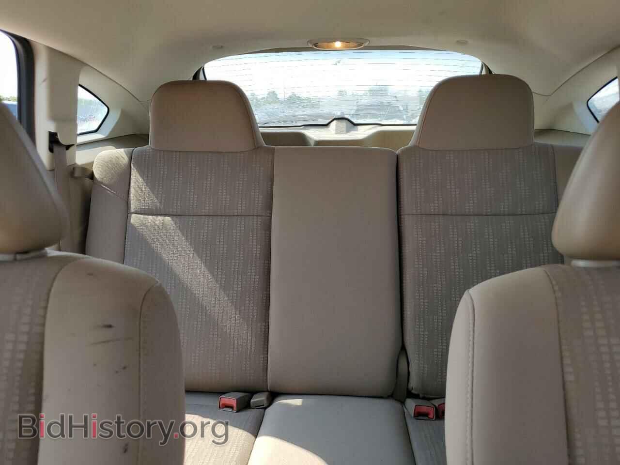 2007 DODGE CALIBER - VIN: 1B3HB28BX7D288600 - Photo 10