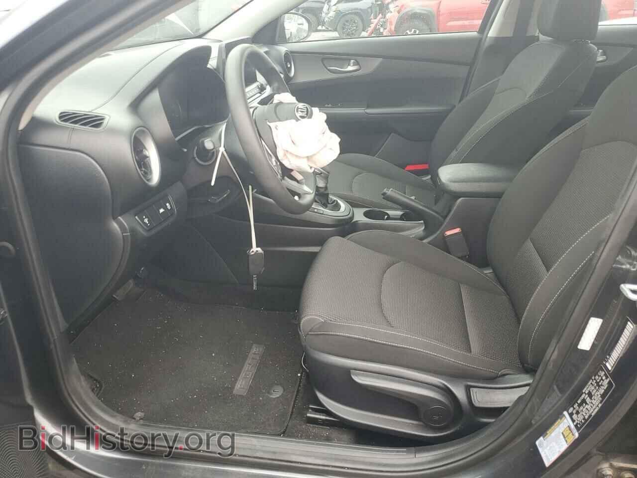 2019 KIA FORTE - VIN: 3KPF24AD1KE093375 - Фото 7