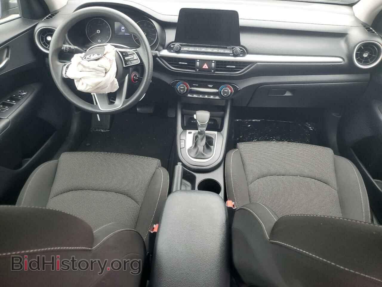 2019 KIA FORTE - VIN: 3KPF24AD1KE093375 - Фото 8