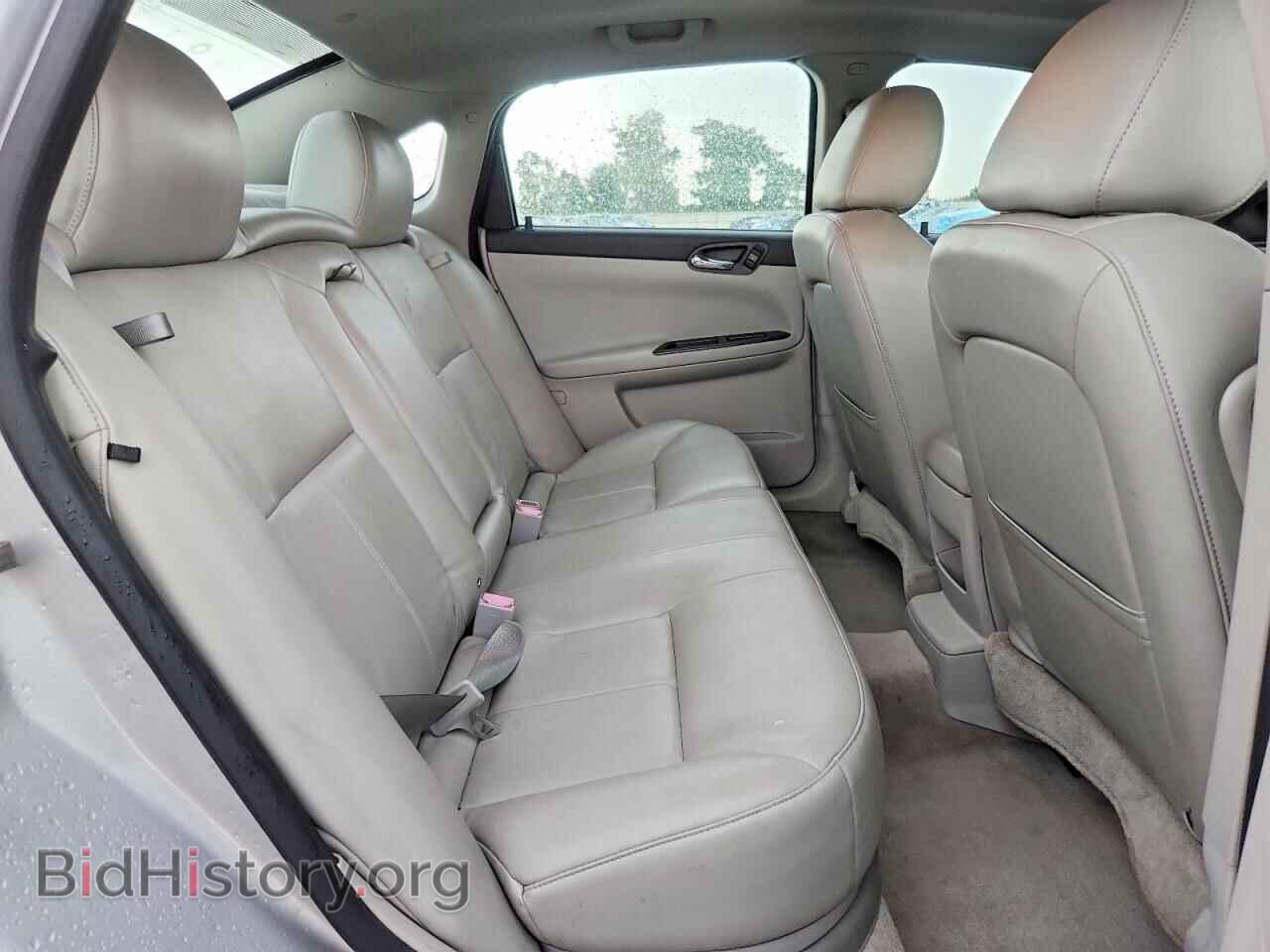 2015 CHEVROLET IMPALA - VIN: 2G1WC5E34F1110704 - Photo 10