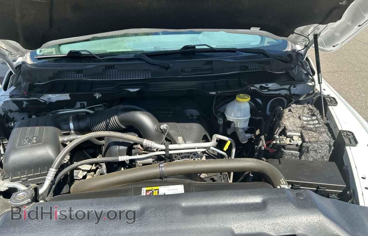 2017 RAM 1500 - VIN: 1C6RR7ST3HS862889 - Фото 7
