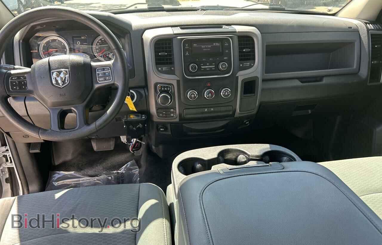 2017 RAM 1500 - VIN: 1C6RR7ST3HS862889 - Фото 9