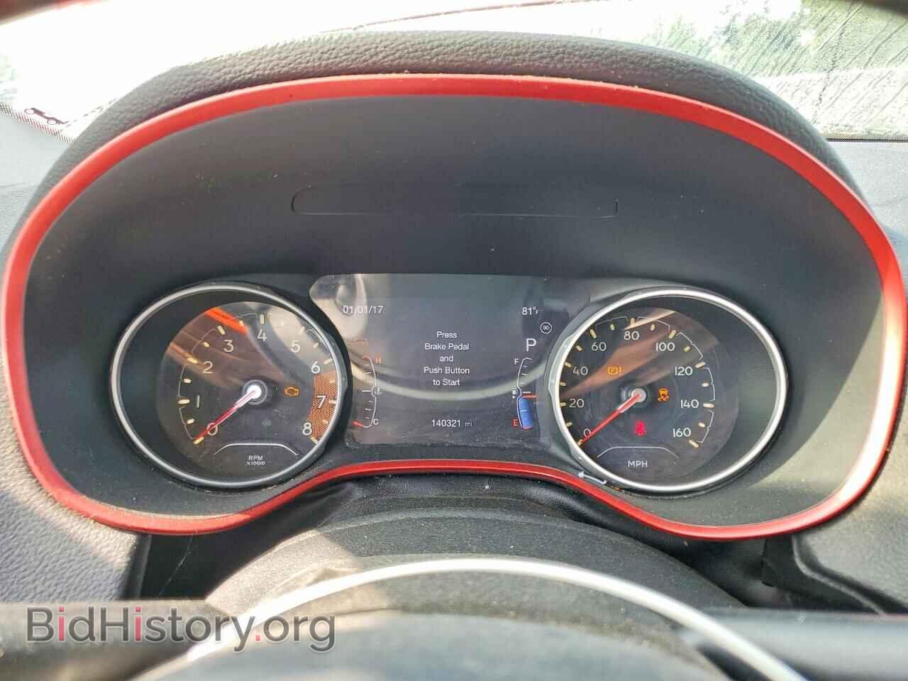2020 JEEP COMPASS - VIN: 3C4NJDDB5LT126609 - Фото 9