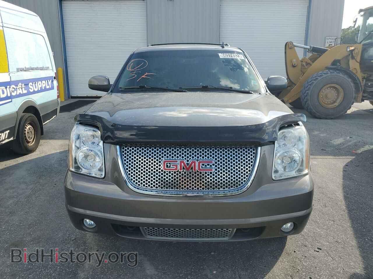2013 GMC YUKON - VIN: 1GKS2EEF3DR364304 - Фото 5