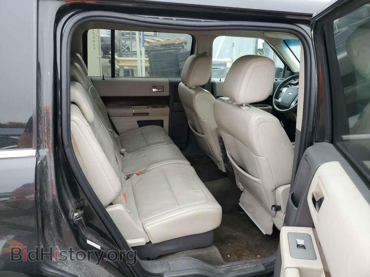 2010 FORD FLEX - VIN: 2FMGK5CC3ABA90431 - Photo 6