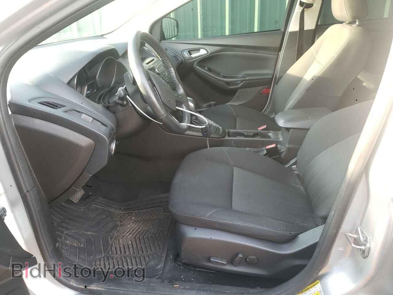 2016 FORD FOCUS - VIN: 1FADP3K24GL369634 - Фото 7