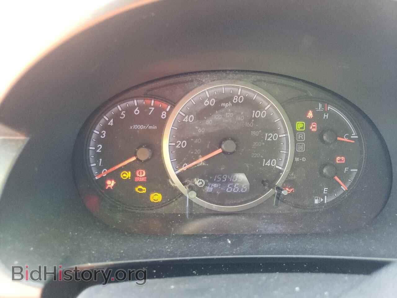 2009 MAZDA 5 - VIN: JM1CR293190336541 - Фото 11