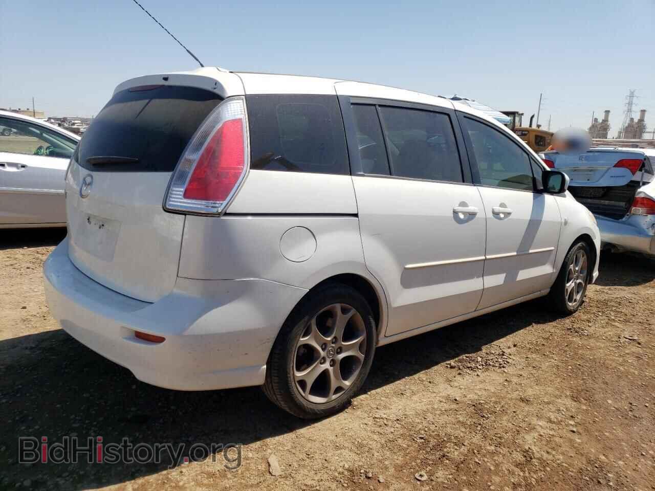 2009 MAZDA 5 - VIN: JM1CR293190336541 - Фото 3