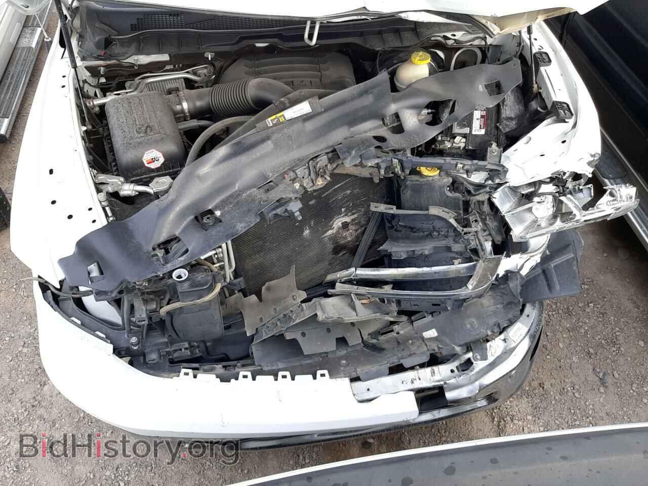 2017 RAM 1500 - VIN: 1C6RR6GT9HS532807 - Фото 7