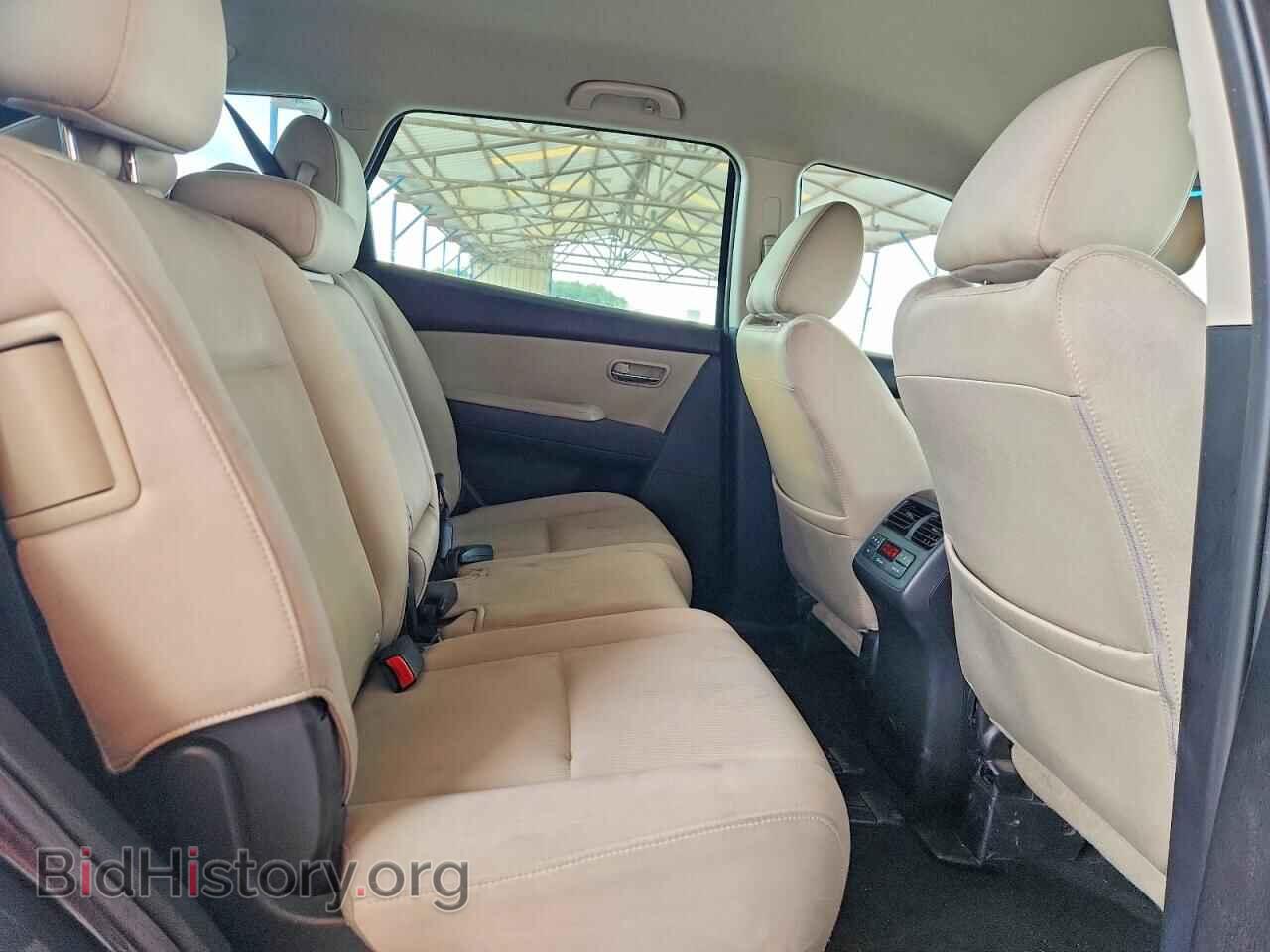 2015 MAZDA CX-9 - VIN: JM3TB2BAXF0469587 - Photo 10