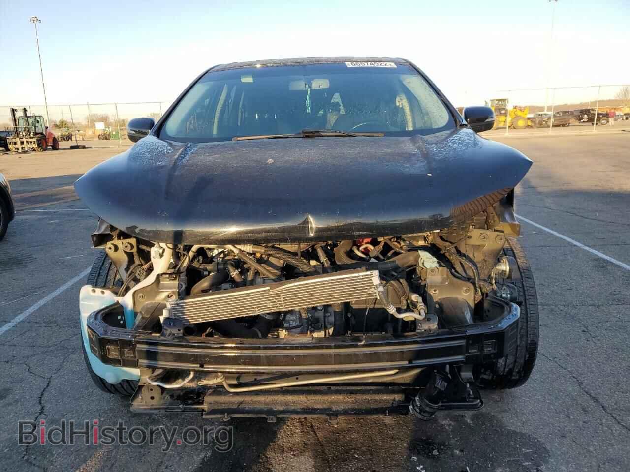 2017 FORD EDGE - VIN: 2FMPK3J96HBC32521 - Photo 5