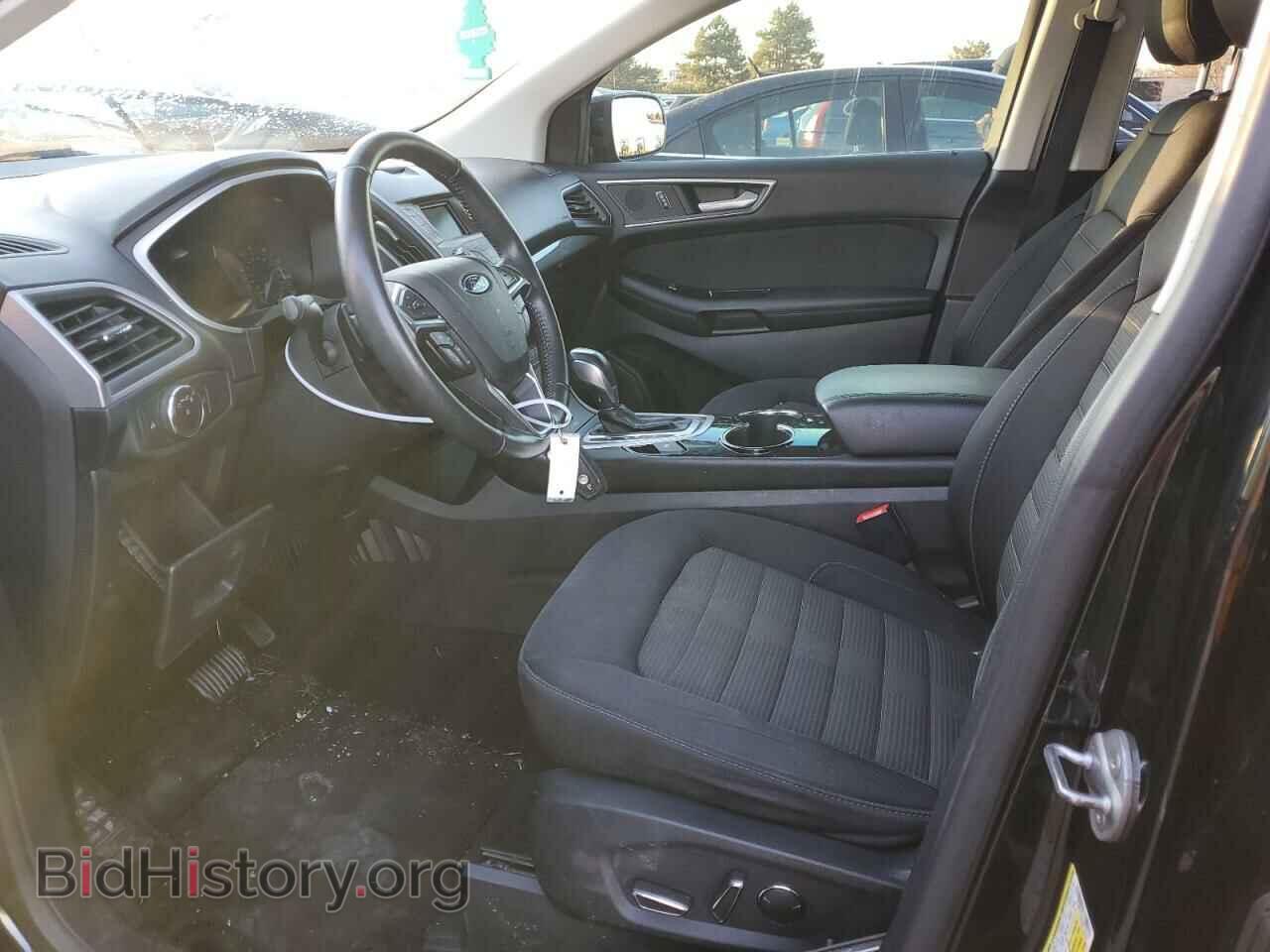 2017 FORD EDGE - VIN: 2FMPK3J96HBC32521 - Photo 7