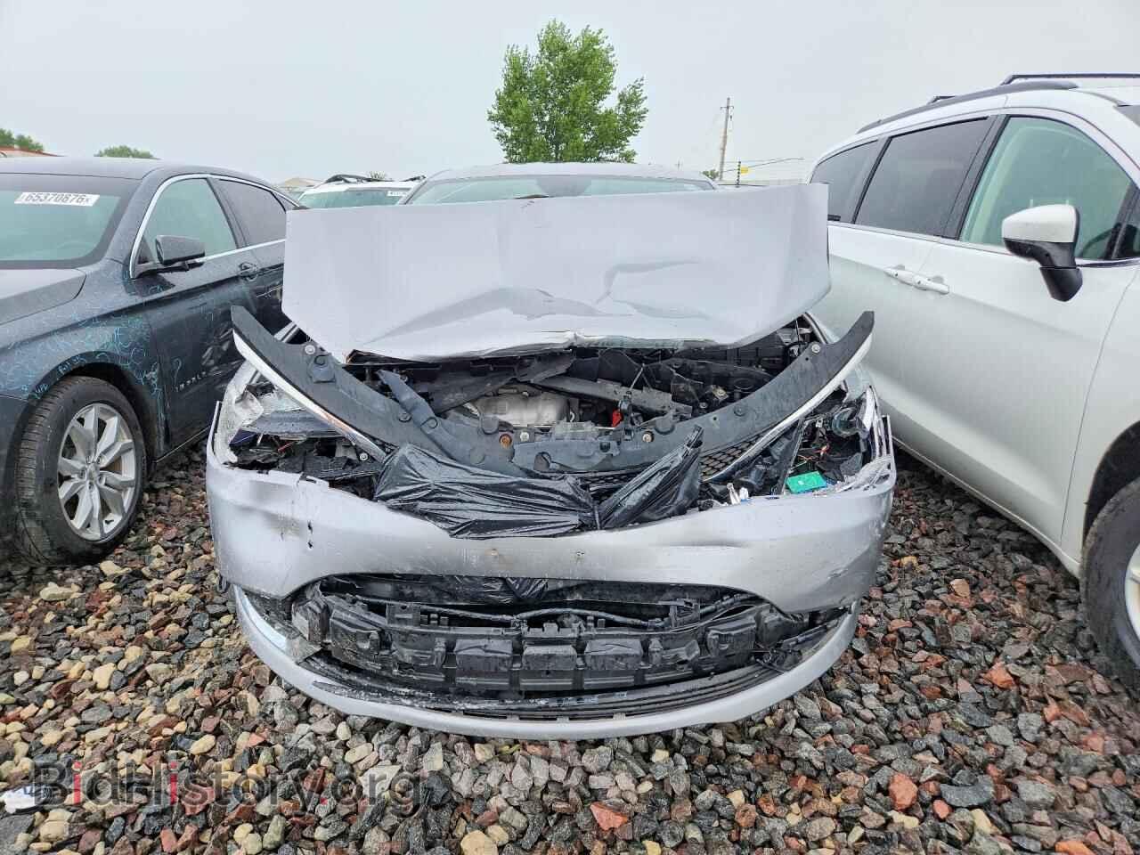 2015 CHRYSLER 200 - VIN: 1C3CCCAB7FN536871 - Фото 5