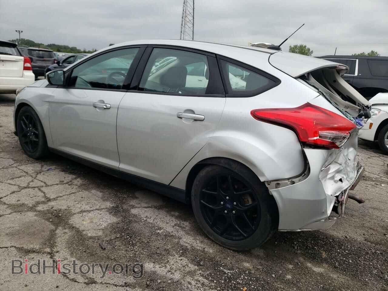 2016 FORD FOCUS - VIN: 1FADP3K21GL307690 - Photo 2
