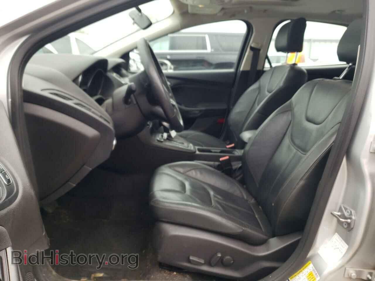 2016 FORD FOCUS - VIN: 1FADP3K21GL307690 - Photo 7