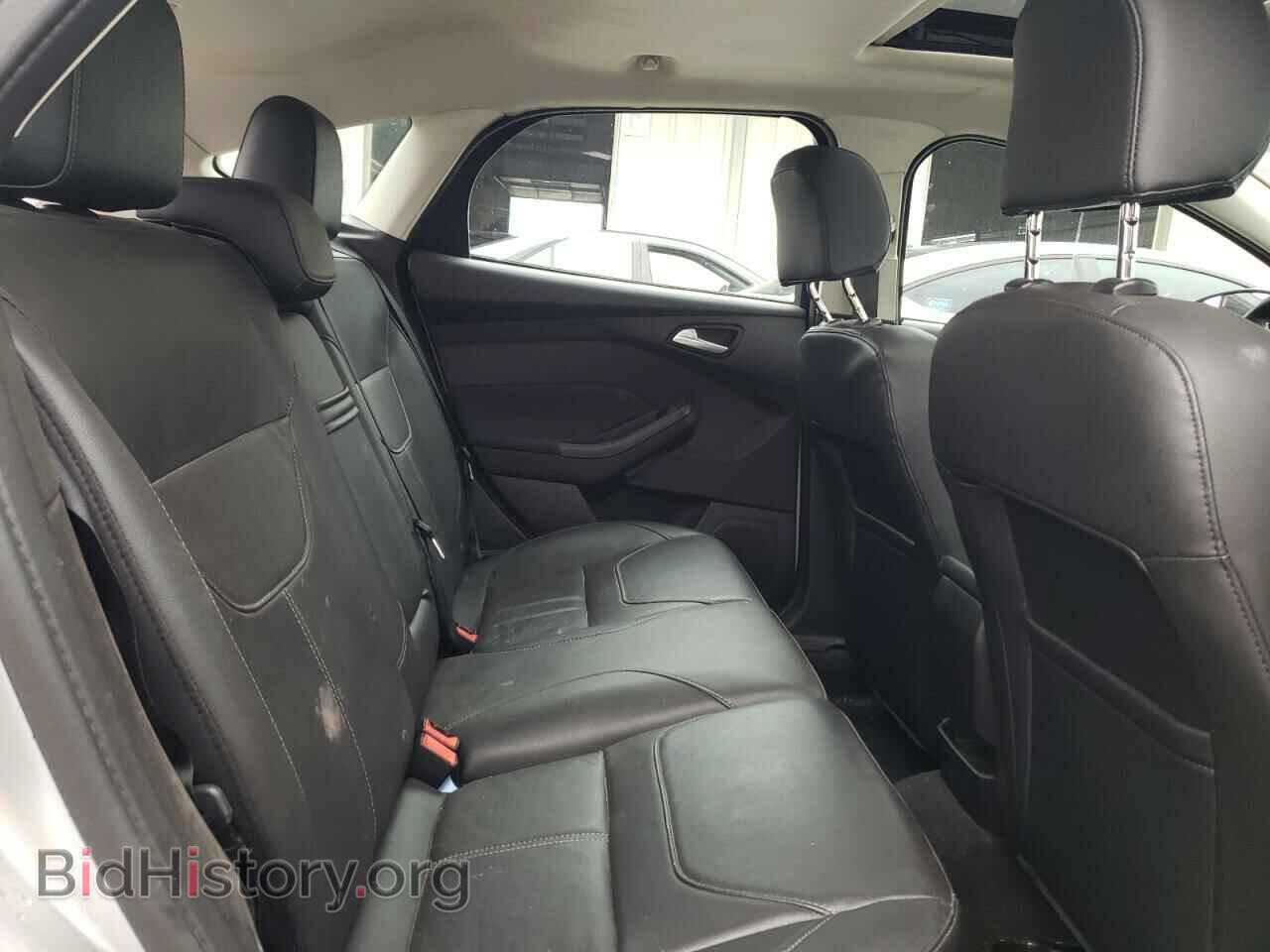 2016 FORD FOCUS - VIN: 1FADP3K21GL307690 - Photo 10