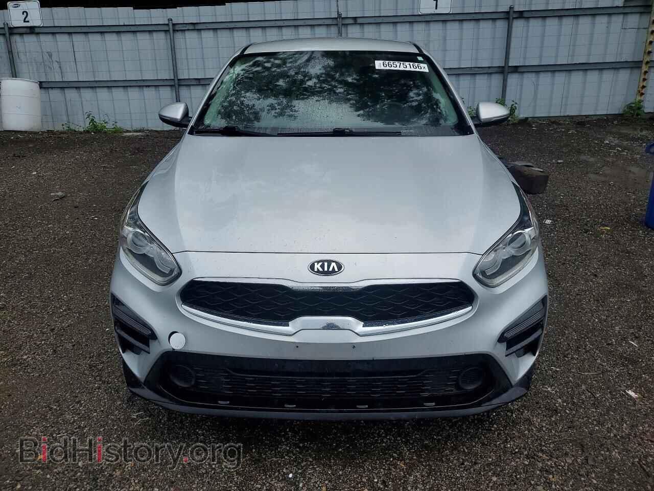 2020 KIA FORTE - VIN: 3KPF54AD0LE254243 - Фото 5