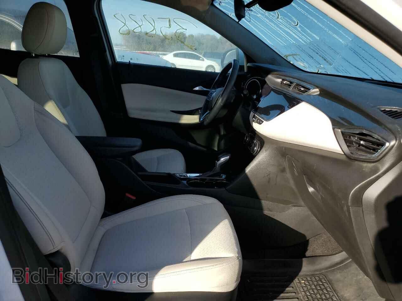 2020 BUICK ENCORE - VIN: KL4MMBS20LB102076 - Photo 5