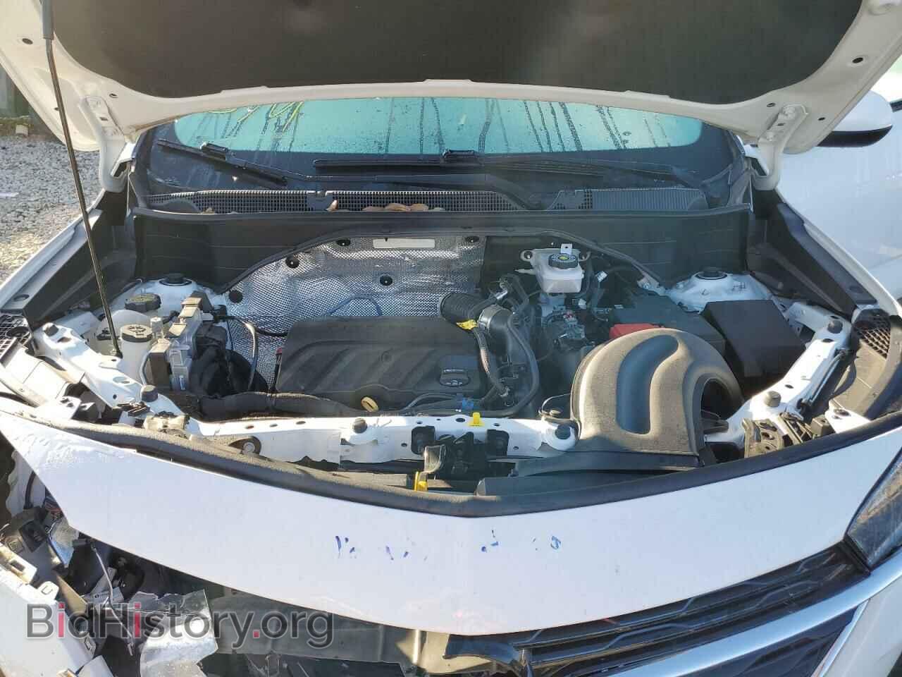 2020 BUICK ENCORE - VIN: KL4MMBS20LB102076 - Photo 7
