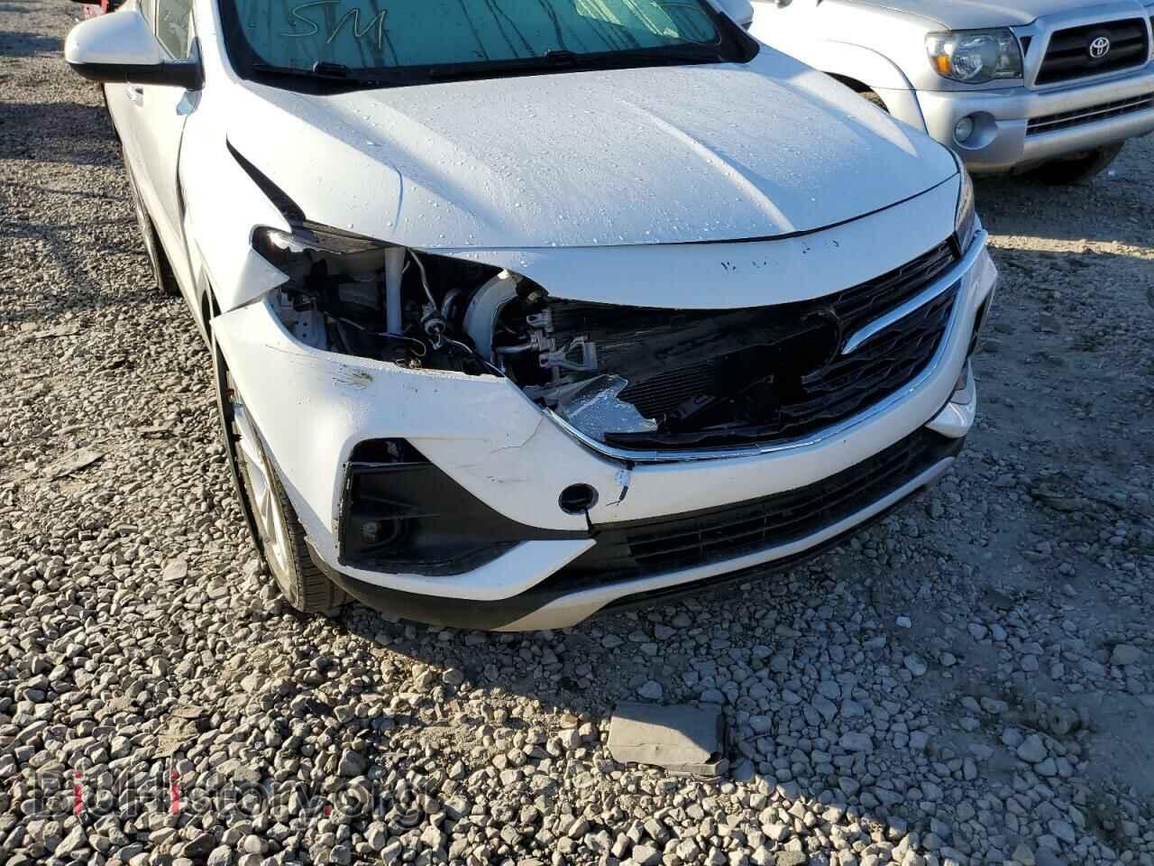 2020 BUICK ENCORE - VIN: KL4MMBS20LB102076 - Photo 9