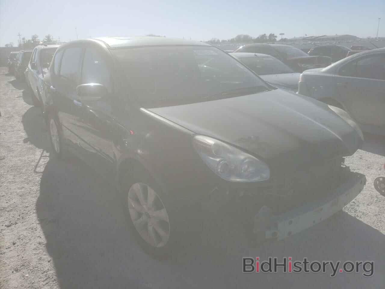 Photo 4S4WX83C064428853 - SUBARU TRIBECA 2006