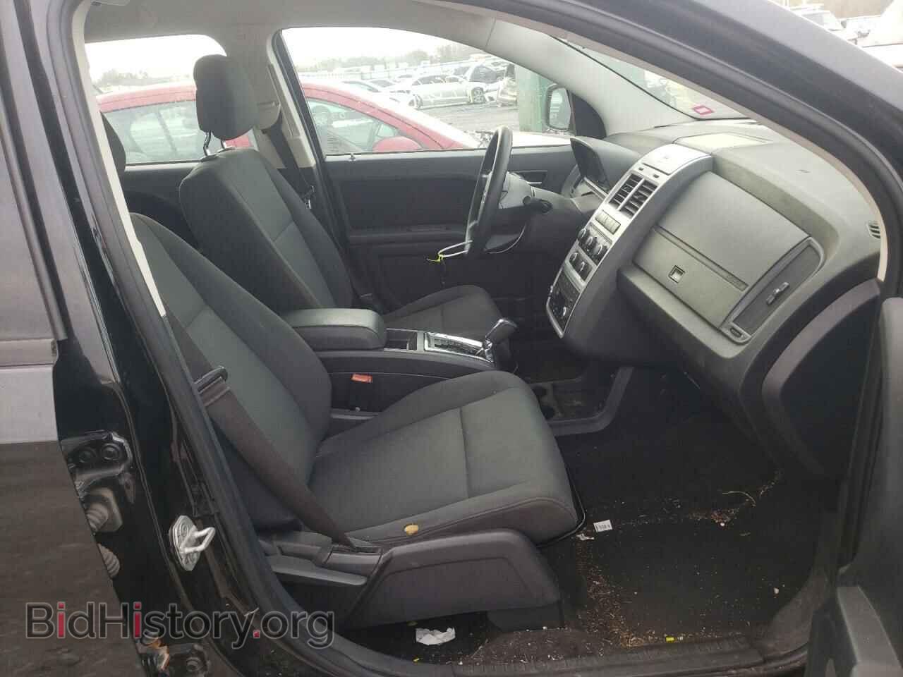 2010 DODGE JOURNEY - VIN: 3D4PG4FB2AT198713 - Фото 5
