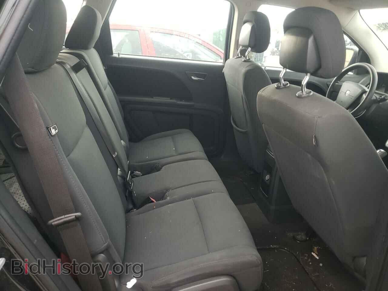 2010 DODGE JOURNEY - VIN: 3D4PG4FB2AT198713 - Фото 6