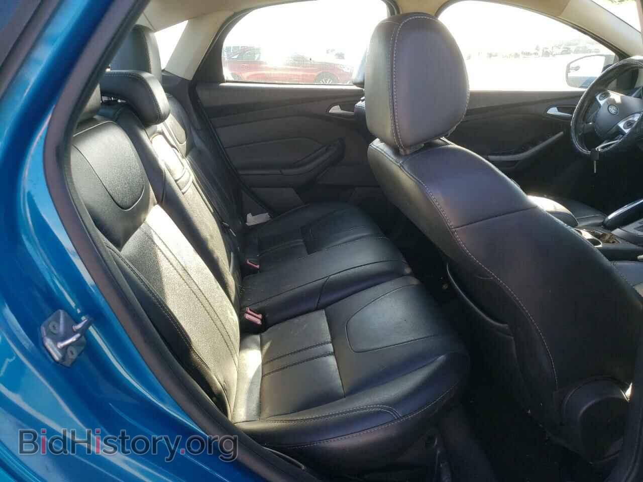2013 FORD FOCUS - VIN: 1FADP3F27DL240941 - Photo 6