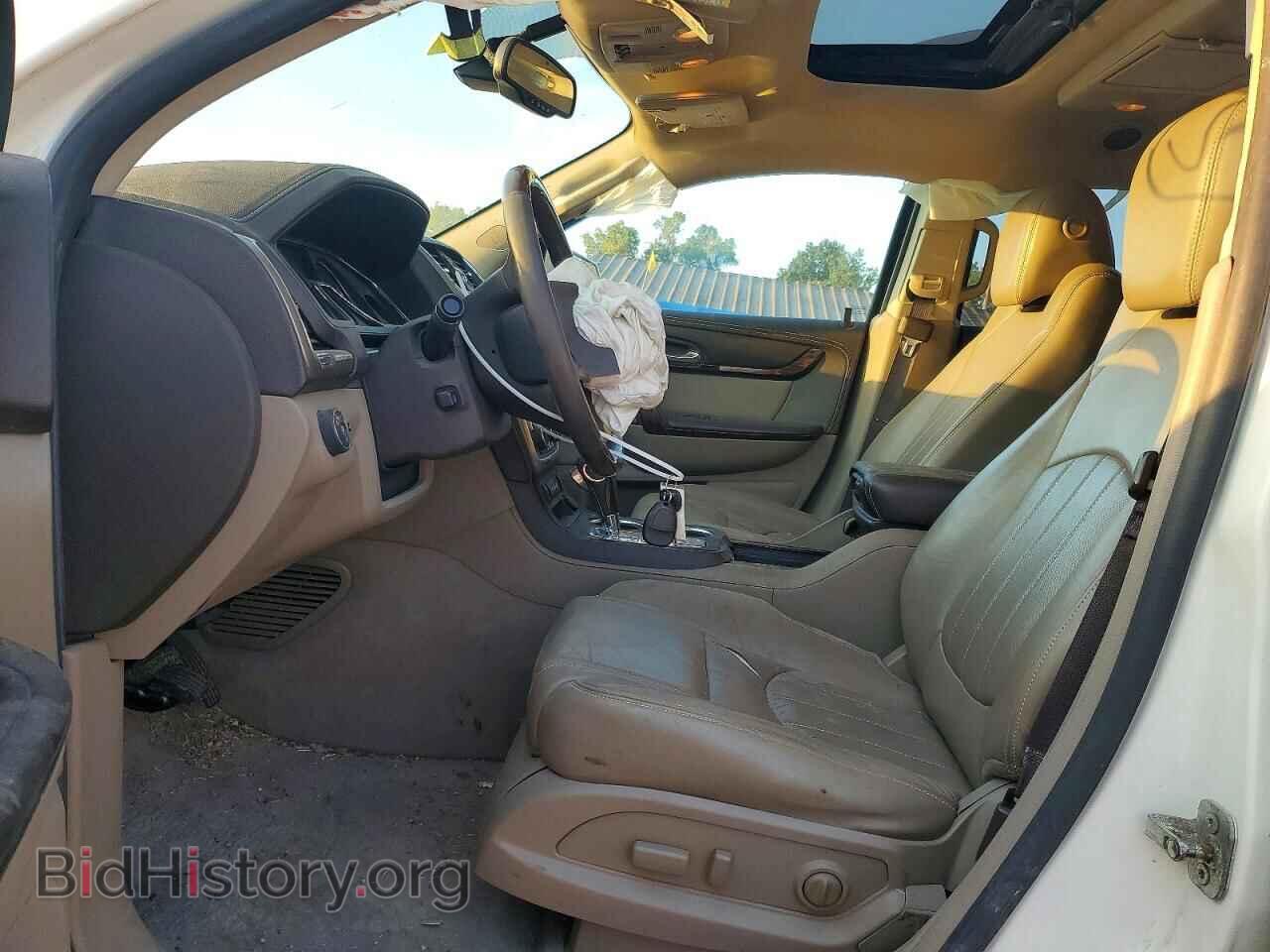 2014 GMC ACADIA DEN - VIN: 1GKKRTKD2EJ146793 - Photo 7