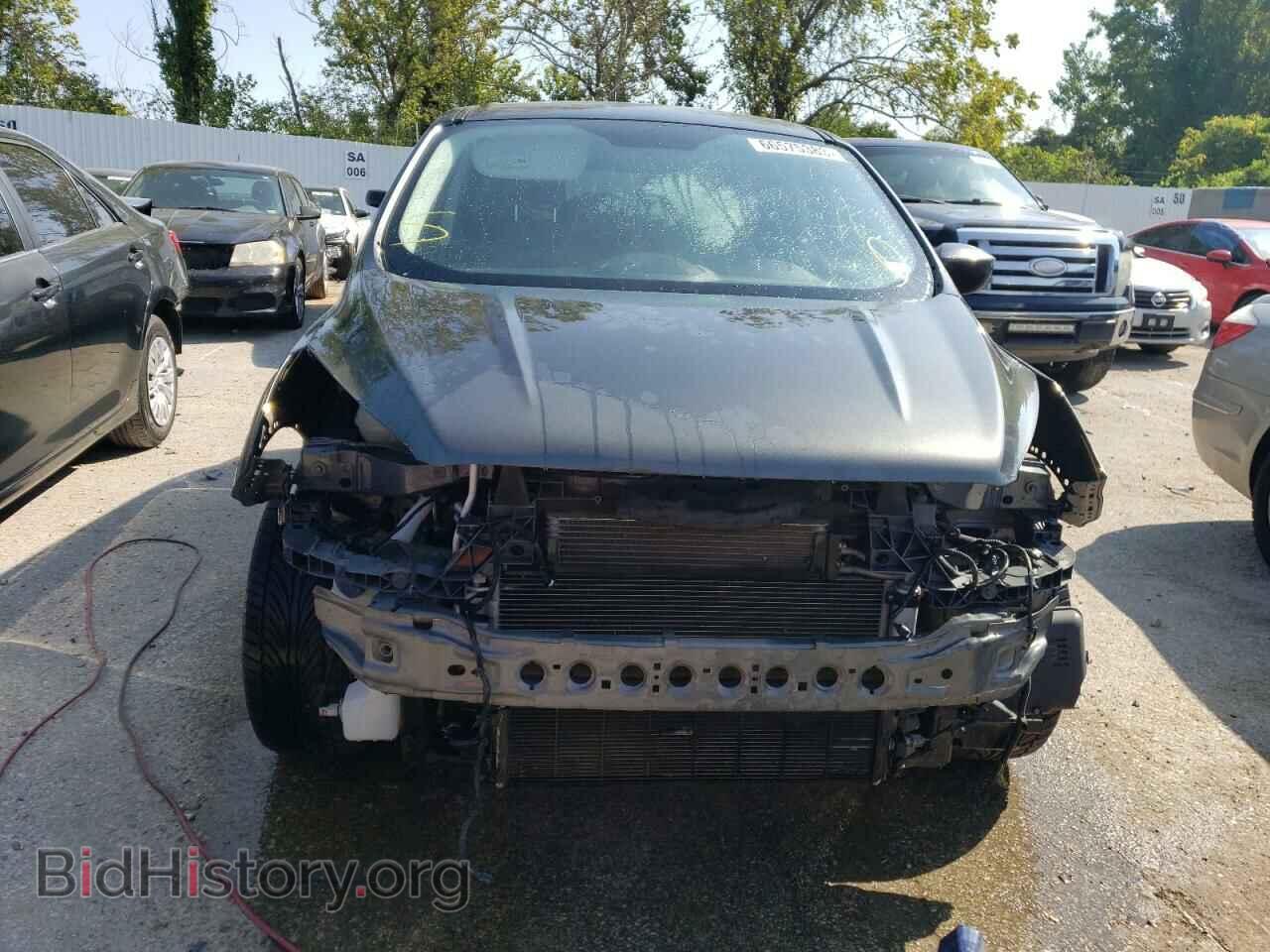 2017 FORD ESCAPE - VIN: 1FMCU9GD2HUD45139 - Фото 5