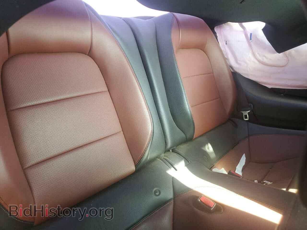 2016 FORD ALL Models - VIN: 1FA6P8TH8G5232094 - Фото 10