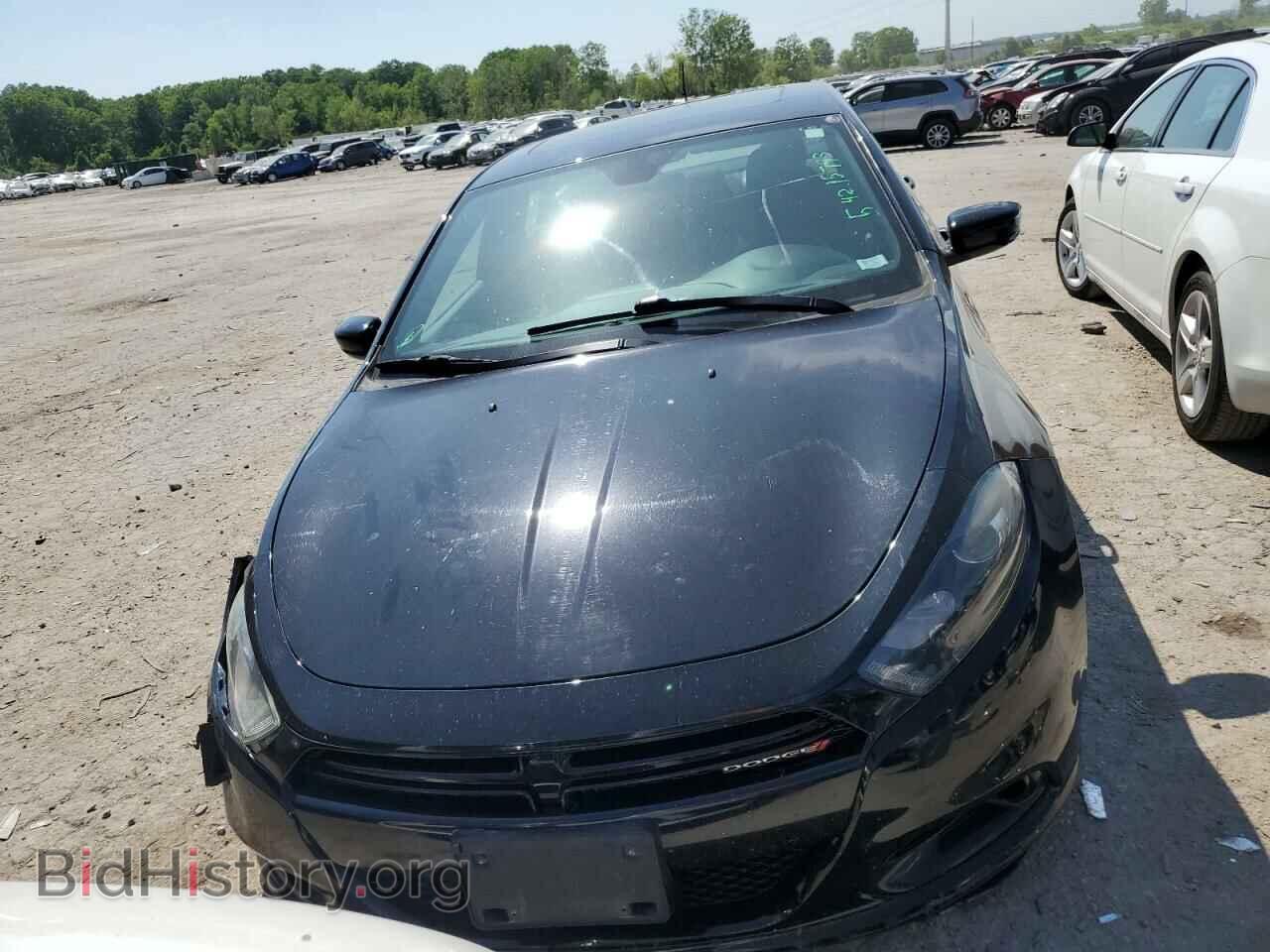2015 DODGE DART - VIN: 1C3CDFBB2FD277614 - Photo 5
