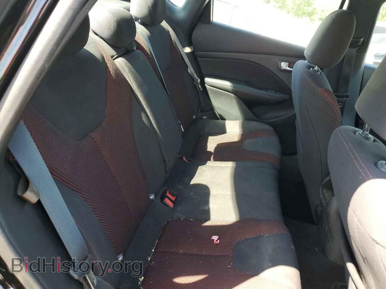 2015 DODGE DART - VIN: 1C3CDFBB2FD277614 - Photo 10