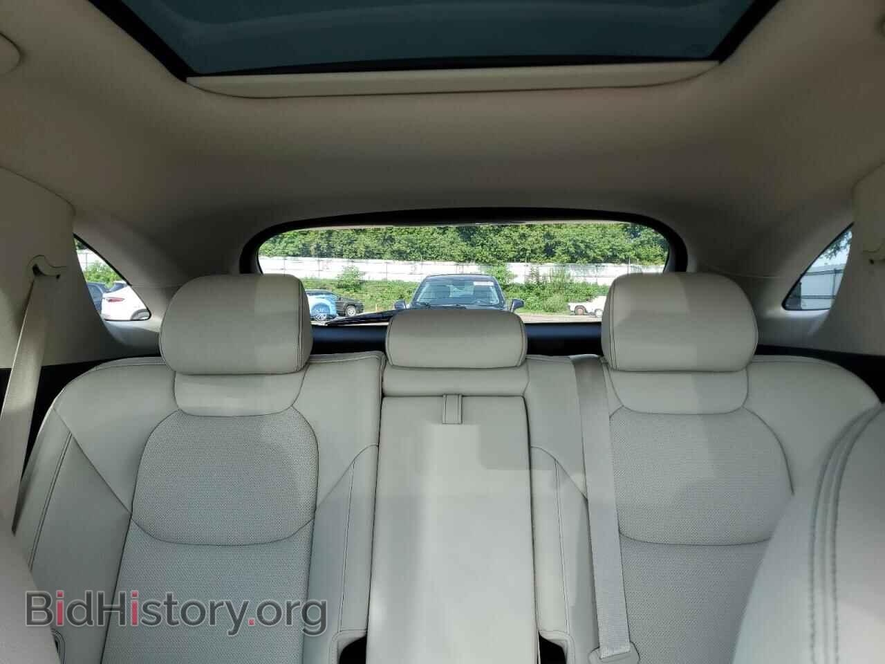 2026 GENESIS GV70 BASE - VIN: 5NMMADTB2TH036280 - Photo 10