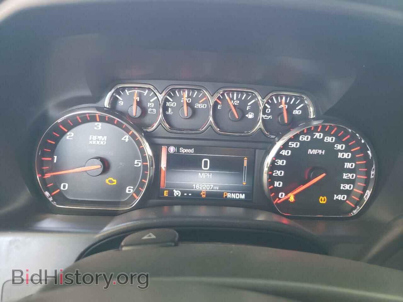 2015 GMC SIERRA - VIN: 3GTP1VEC4FG315979 - Фото 9