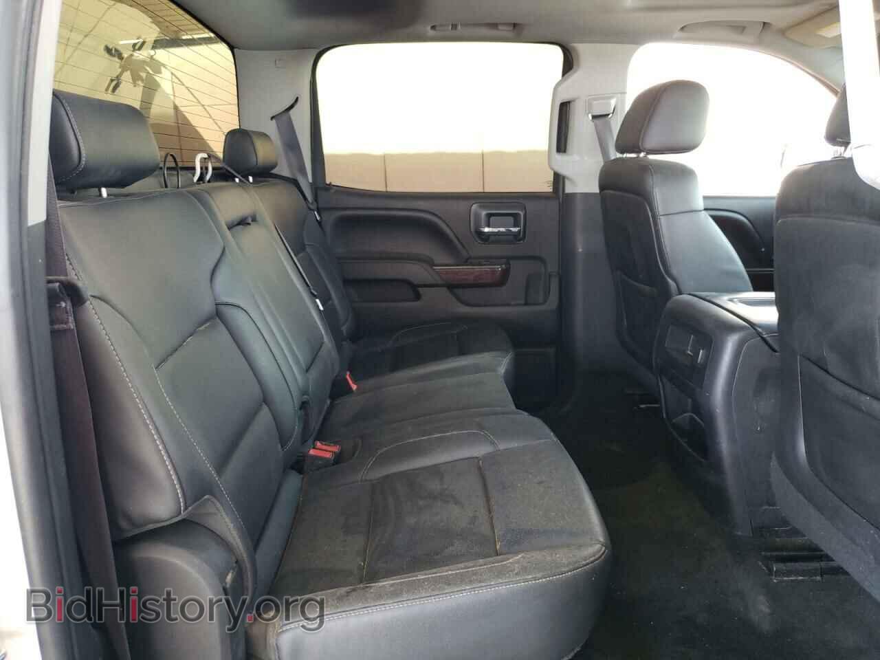 2015 GMC SIERRA - VIN: 3GTP1VEC4FG315979 - Фото 10