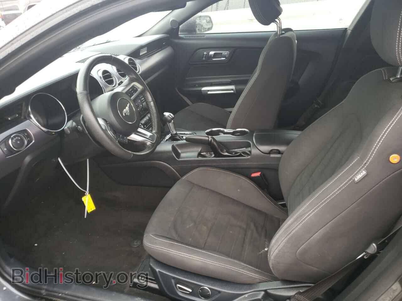 2015 FORD MUSTANG - VIN: 1FA6P8TH9F5347267 - Фото 7