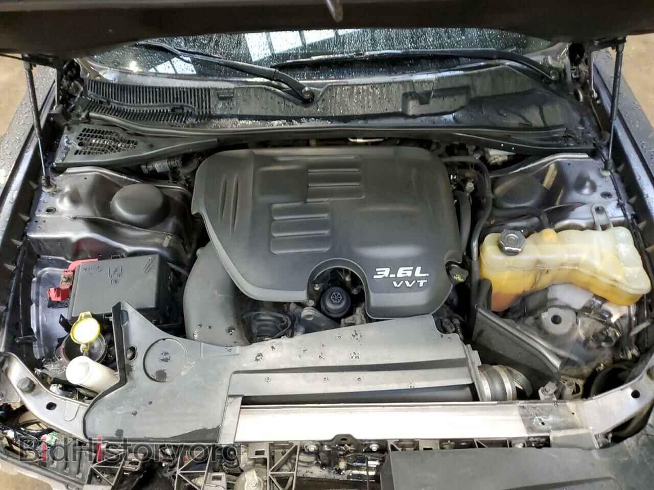2017 DODGE CHALLENGER - VIN: 2C3CDZAG7HH619319 - Фото 11