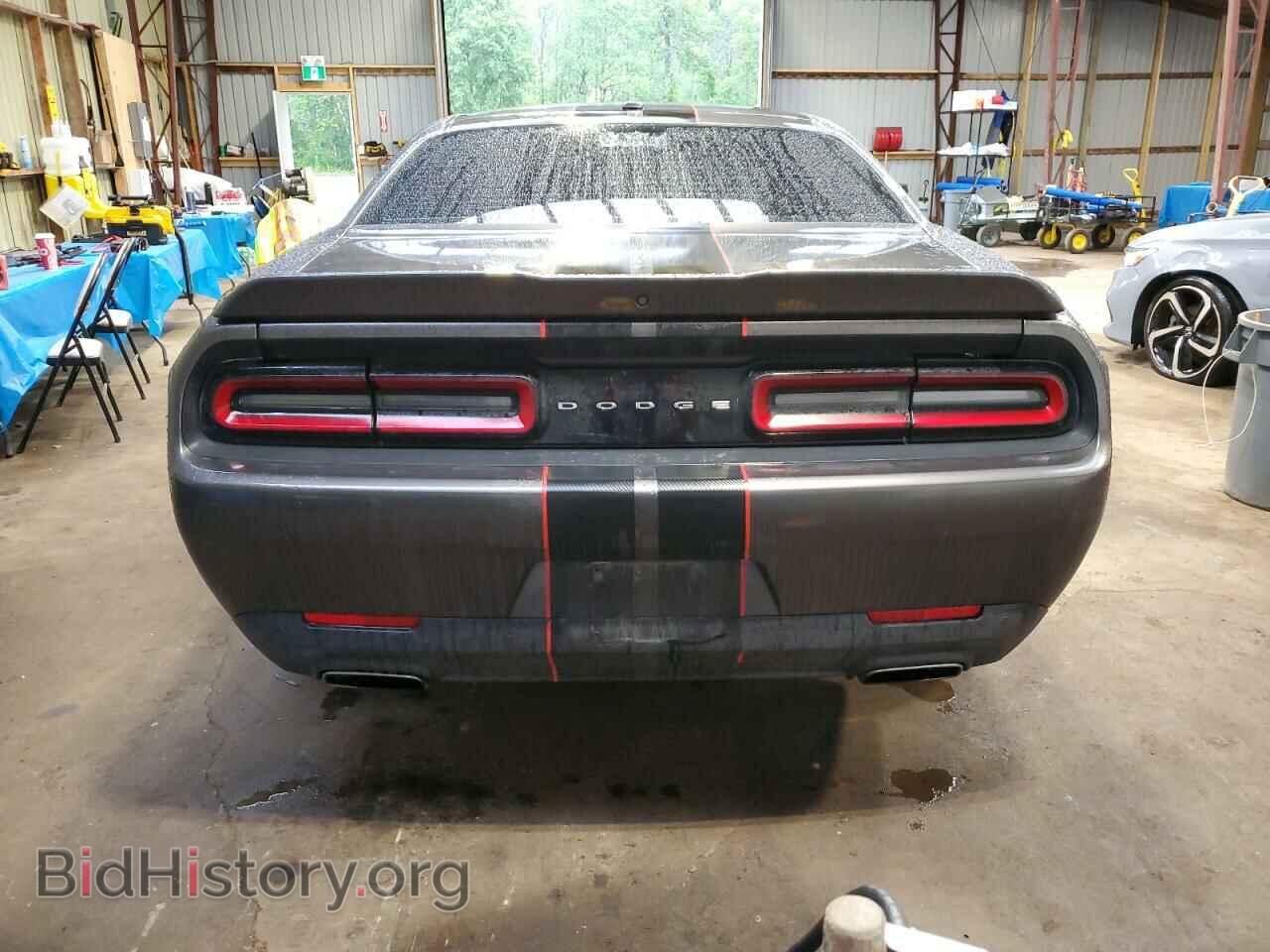 2017 DODGE CHALLENGER - VIN: 2C3CDZAG7HH619319 - Фото 6
