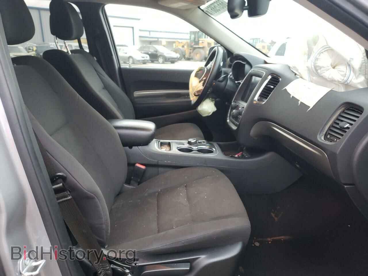 2016 DODGE DURANGO - VIN: 1C4RDJAG3GC503303 - Photo 5